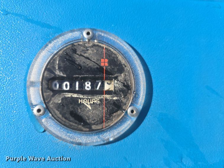 image for item EK5354 SCBA tank refill station