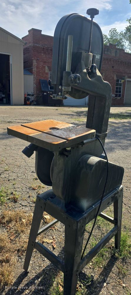 image for item EK5355 (2) Craftsman shop tools