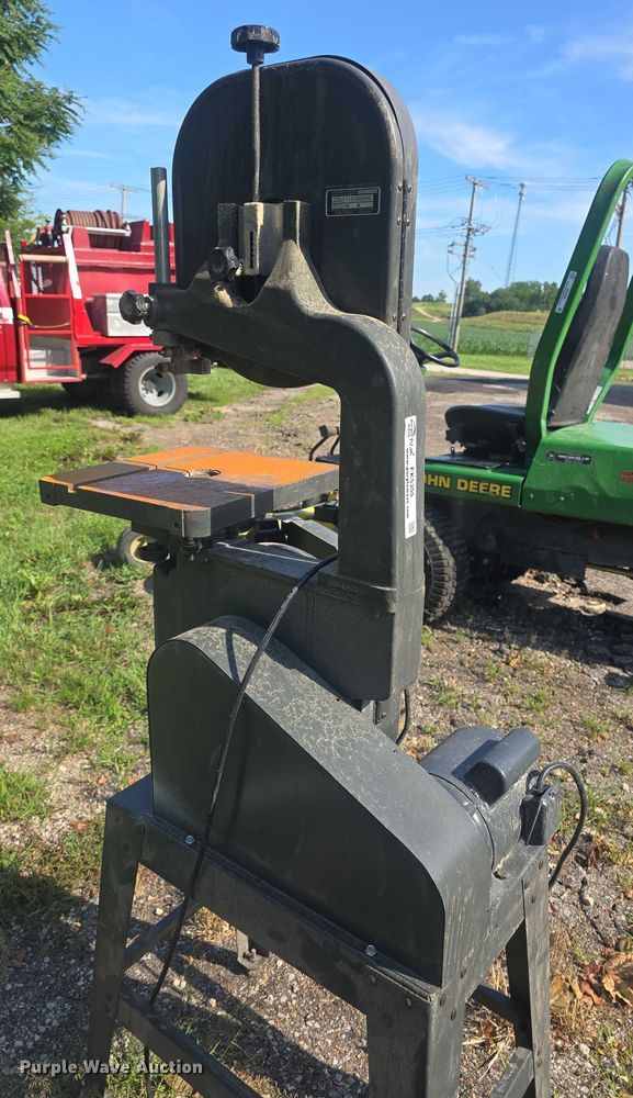 image for item EK5355 (2) Craftsman shop tools