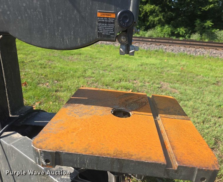 image for item EK5355 (2) Craftsman shop tools