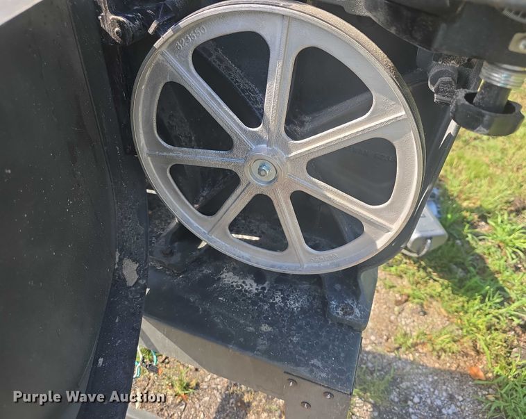 image for item EK5355 (2) Craftsman shop tools