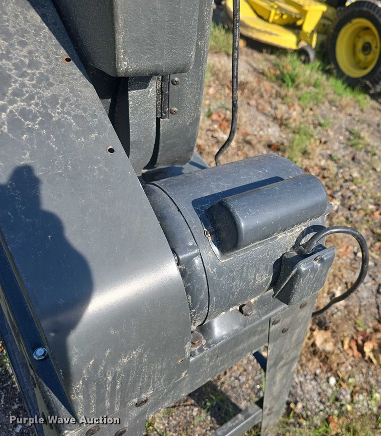 image for item EK5355 (2) Craftsman shop tools