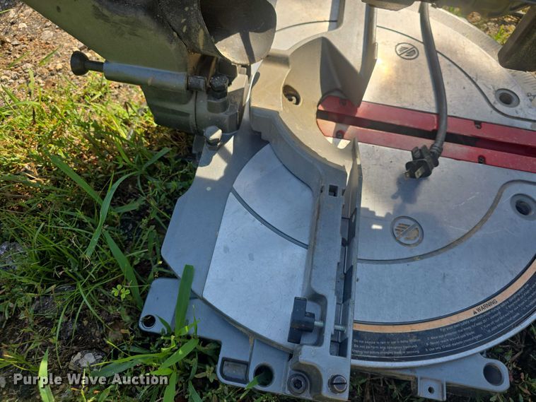 image for item EK5355 (2) Craftsman shop tools