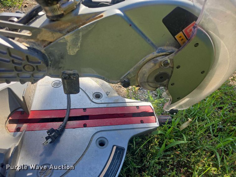 image for item EK5355 (2) Craftsman shop tools