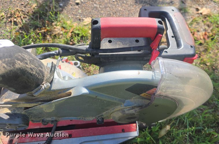 image for item EK5355 (2) Craftsman shop tools