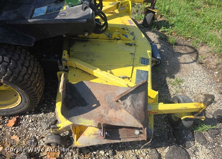 image for item EK5356 John Deere F925 lawn mower