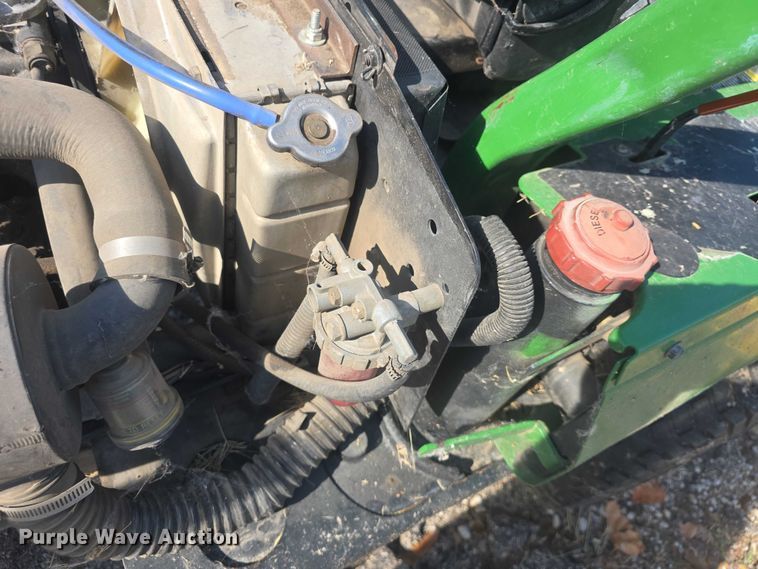 image for item EK5356 John Deere F925 lawn mower