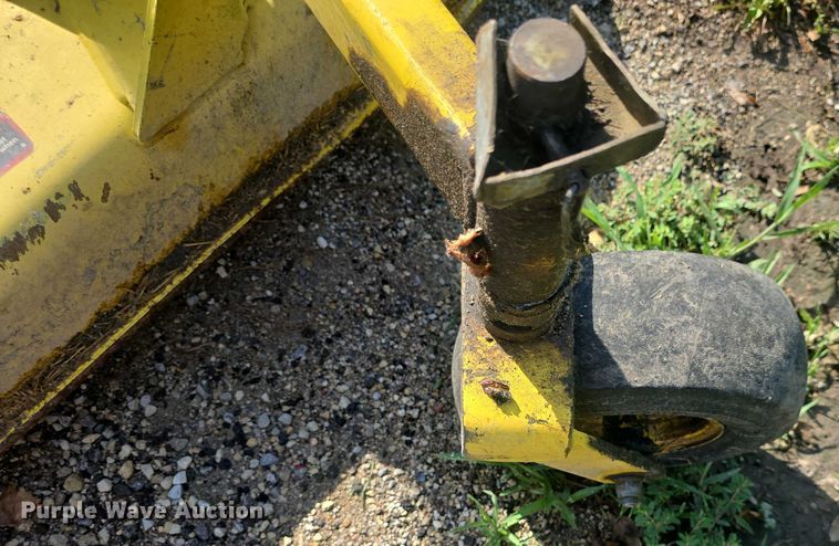 image for item EK5356 John Deere F925 lawn mower