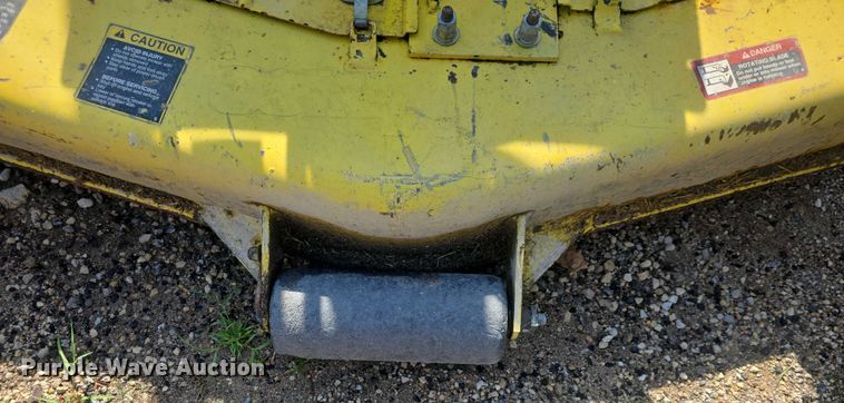 image for item EK5356 John Deere F925 lawn mower