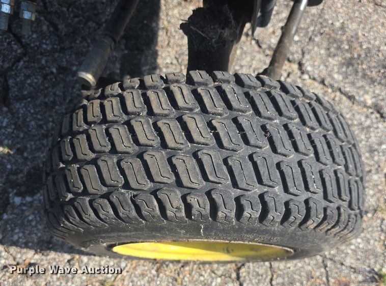 image for item EK5356 John Deere F925 lawn mower