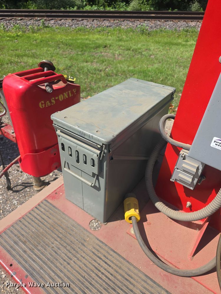 image for item EK5357 Kohler 5RMK61  light plant