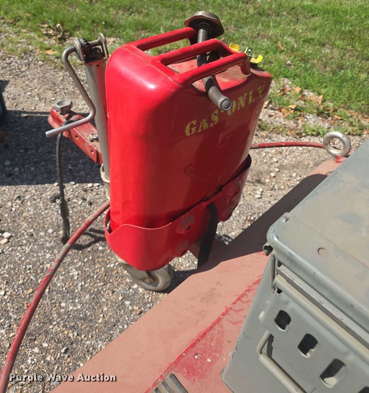 image for item EK5357 Kohler 5RMK61  light plant