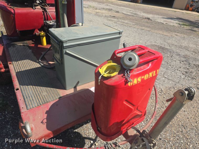 image for item EK5357 Kohler 5RMK61  light plant