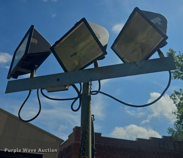 image for item EK5357 Kohler 5RMK61  light plant