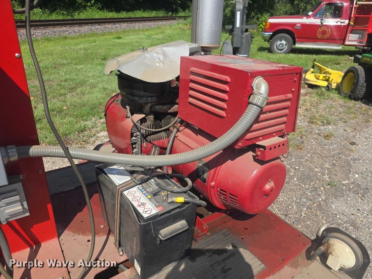 image for item EK5357 Kohler 5RMK61  light plant