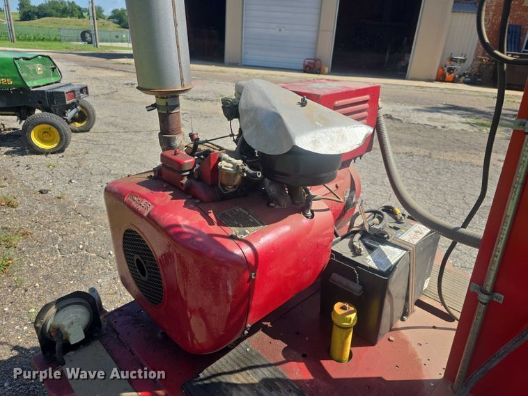 image for item EK5357 Kohler 5RMK61  light plant