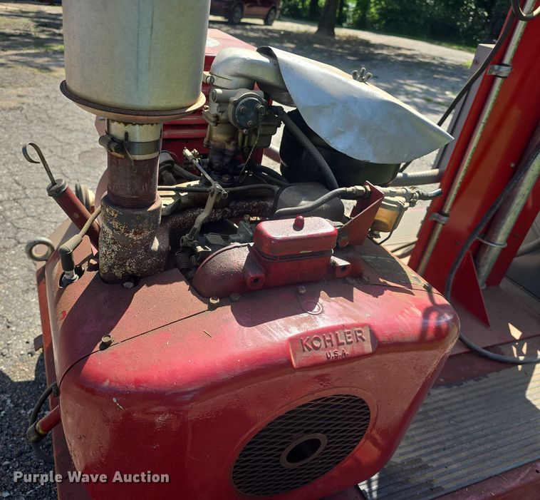 image for item EK5357 Kohler 5RMK61  light plant