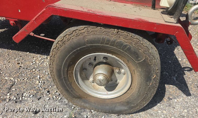 image for item EK5357 Kohler 5RMK61  light plant