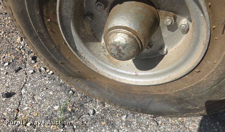 image for item EK5357 Kohler 5RMK61  light plant