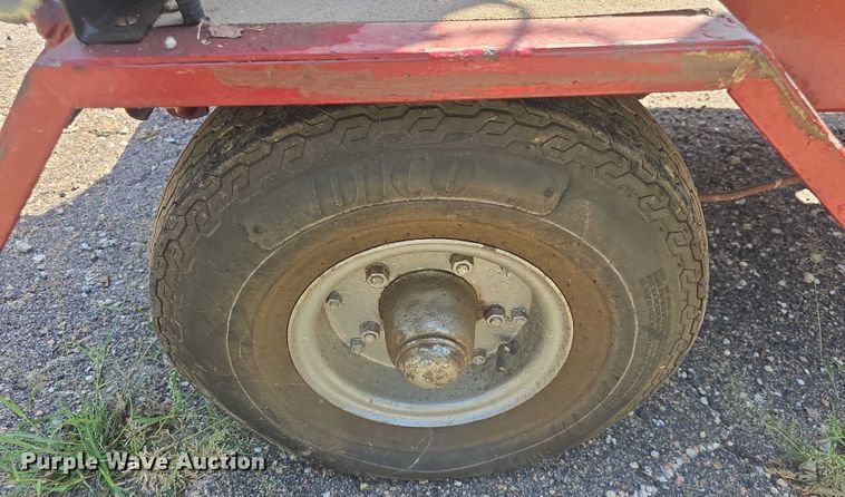 image for item EK5357 Kohler 5RMK61  light plant