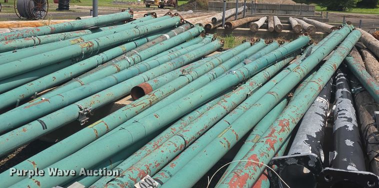 image for item EK5358 Approximately 32 light poles