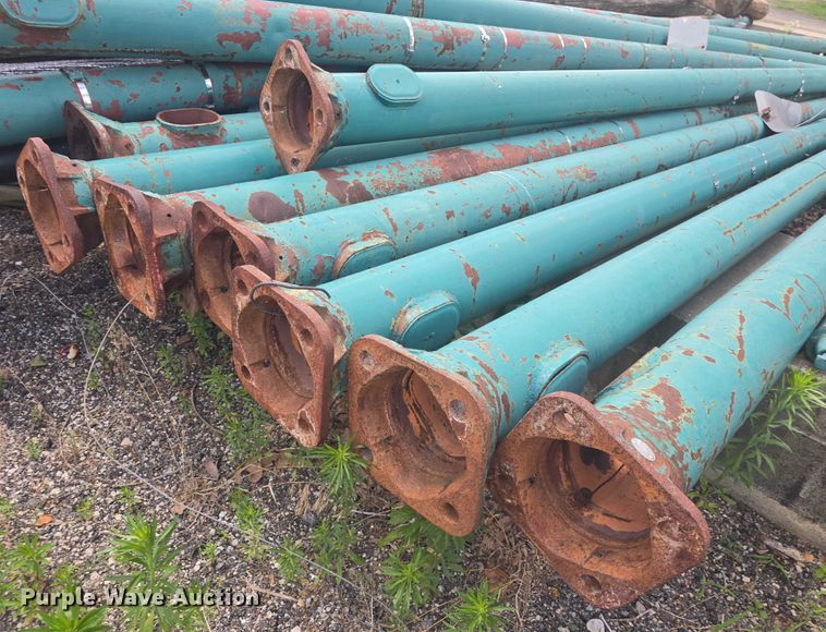 image for item EK5358 Approximately 32 light poles