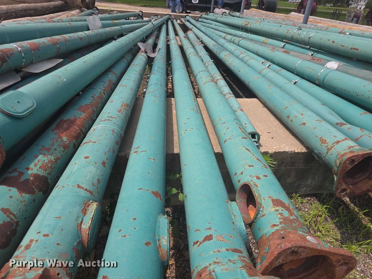 image for item EK5358 Approximately 32 light poles