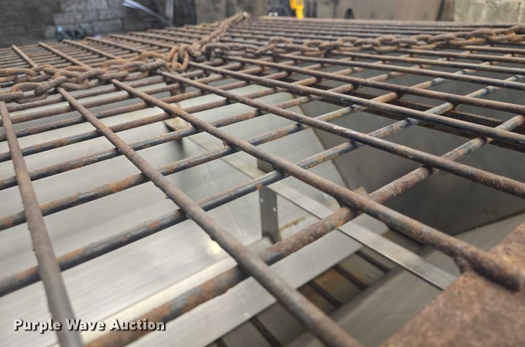 image for item EK5359 Hi-Way Super P spreader