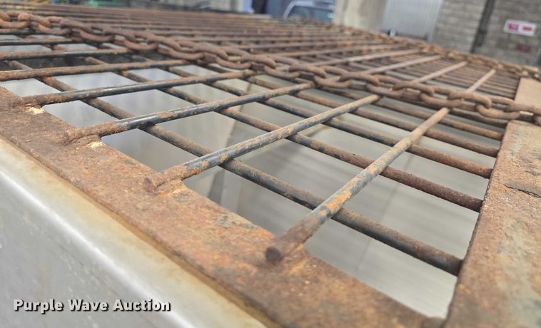 image for item EK5359 Hi-Way Super P spreader