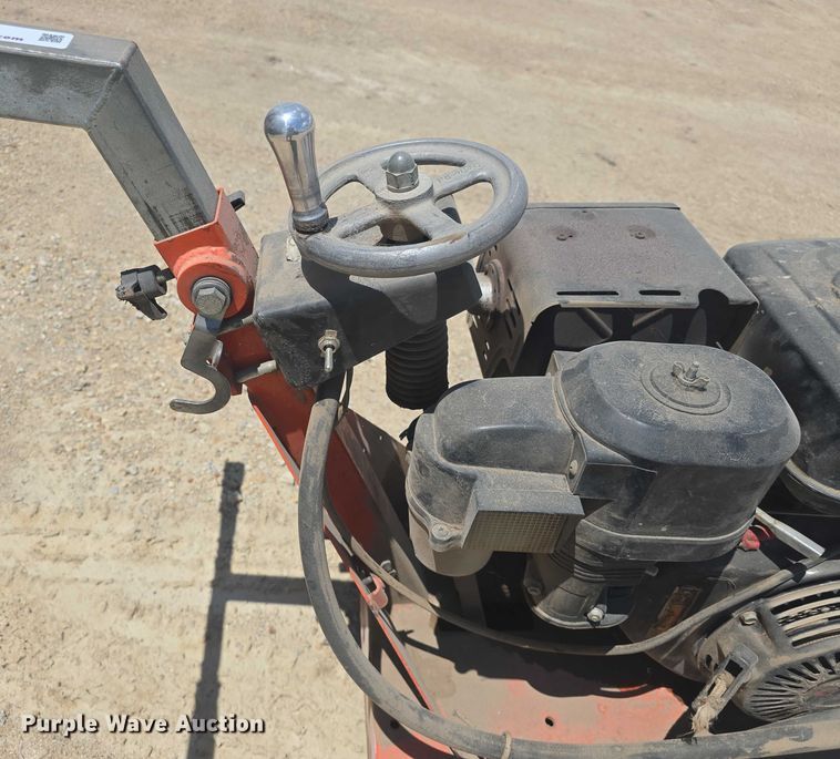 image for item EK5360 Husqvarna MC18 concrete saw