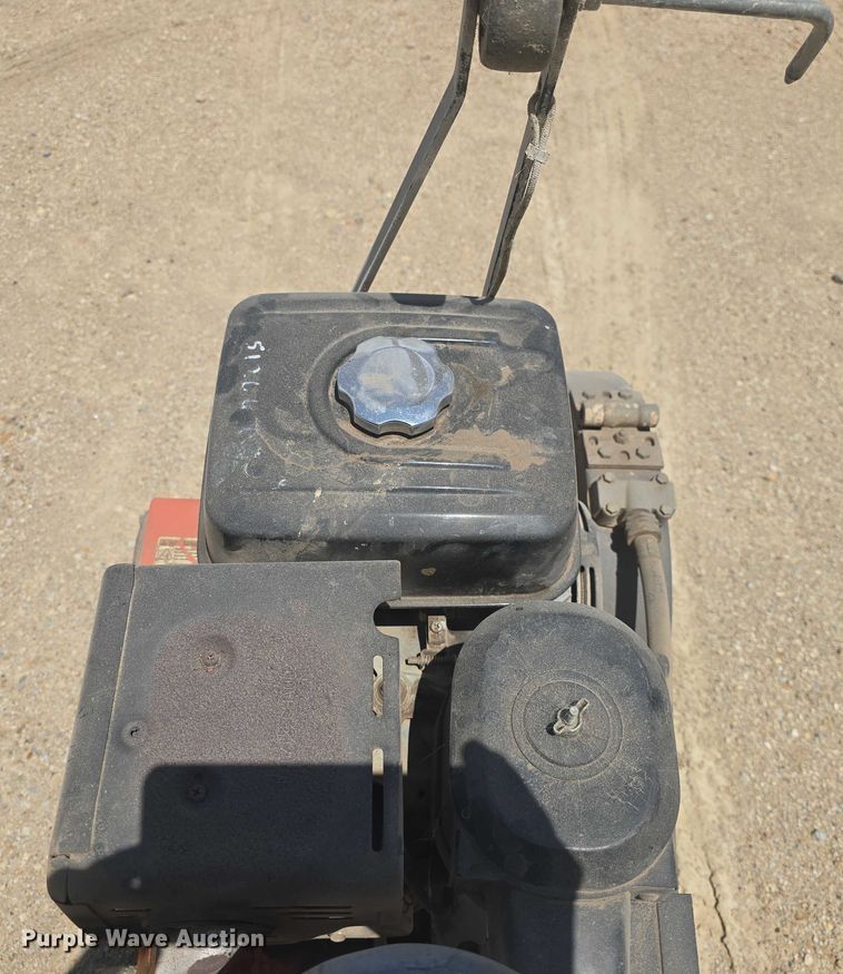 image for item EK5360 Husqvarna MC18 concrete saw