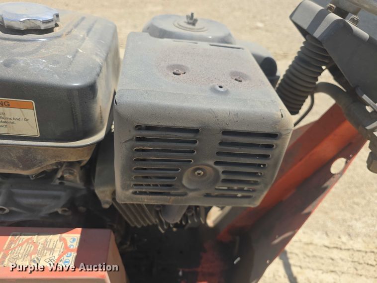 image for item EK5360 Husqvarna MC18 concrete saw