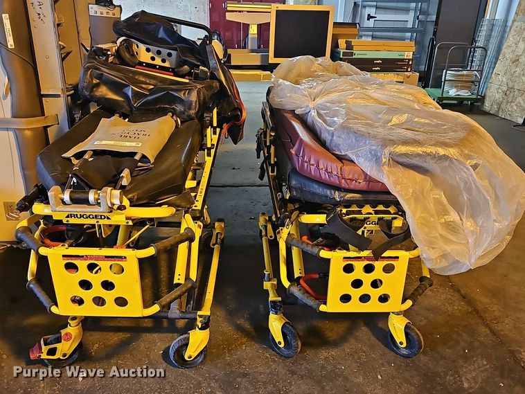 image for item EK5363 Medical equipment