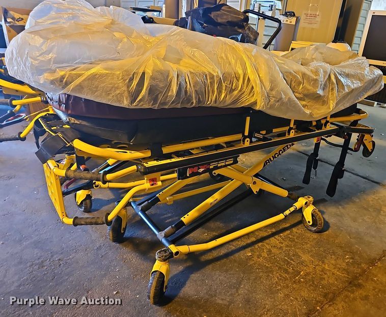 image for item EK5363 Medical equipment