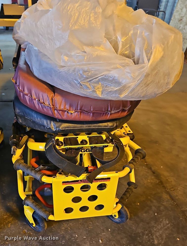 image for item EK5363 Medical equipment