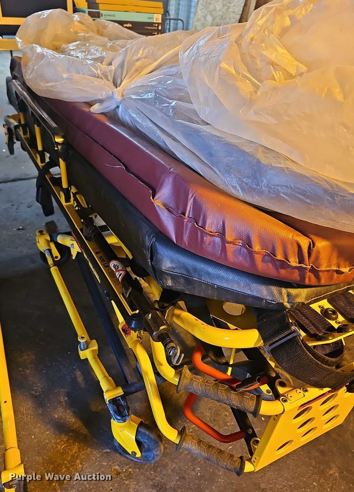 image for item EK5363 Medical equipment