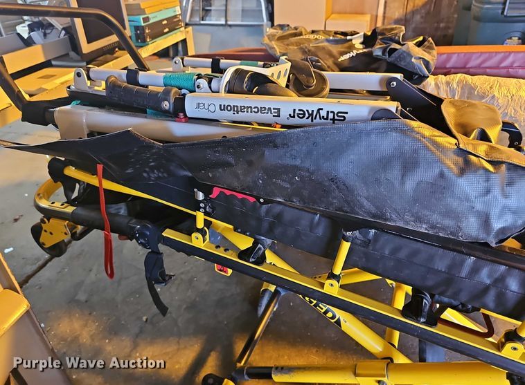 image for item EK5363 Medical equipment