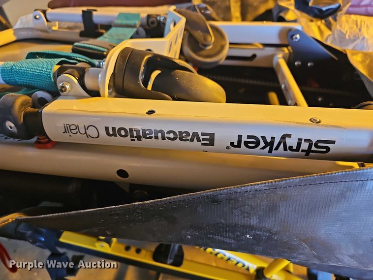 image for item EK5363 Medical equipment