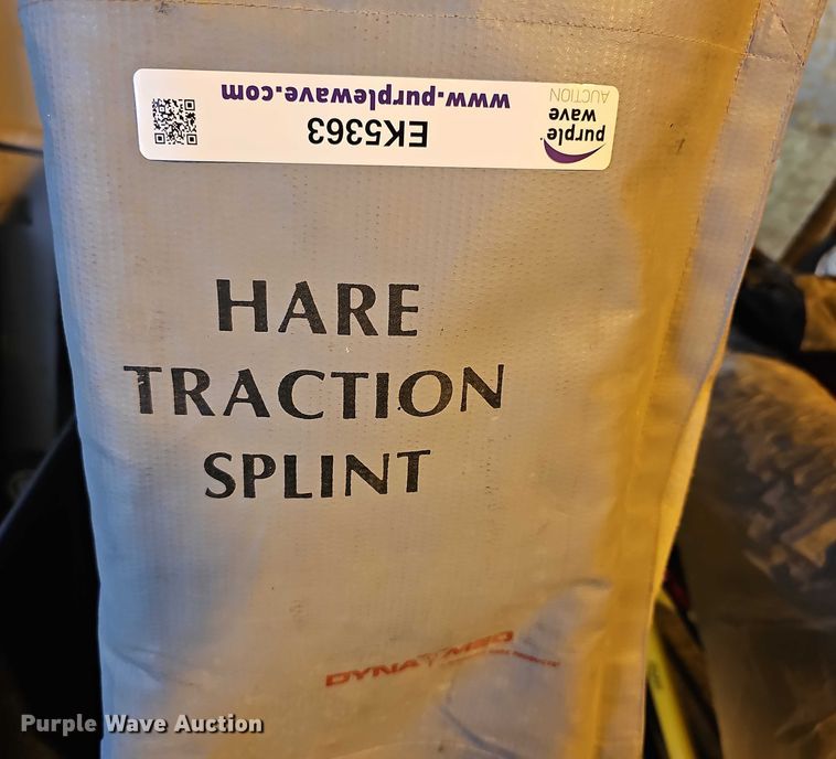 image for item EK5363 Medical equipment