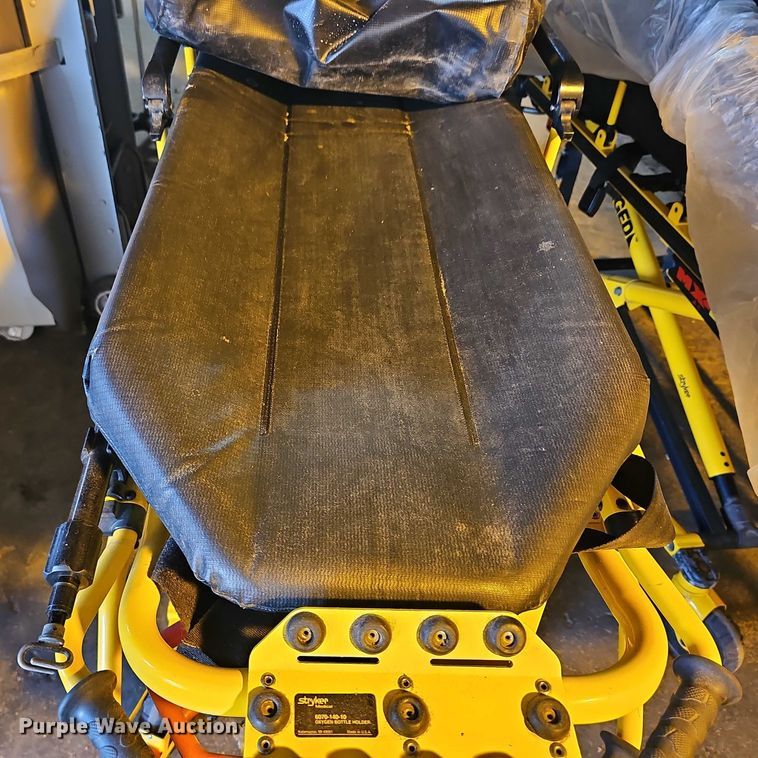 image for item EK5363 Medical equipment