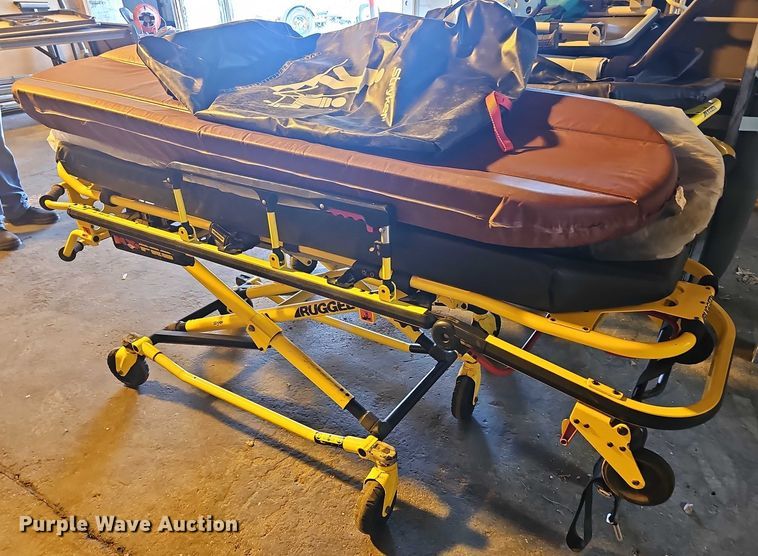 image for item EK5363 Medical equipment