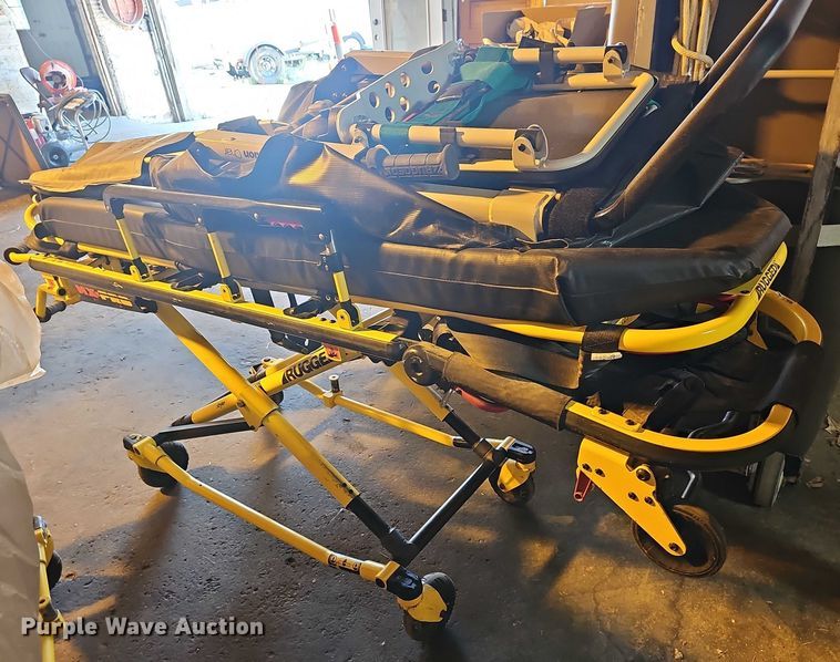 image for item EK5363 Medical equipment