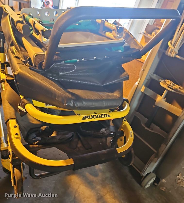 image for item EK5363 Medical equipment