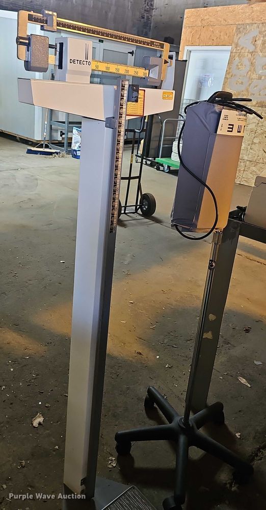 image for item EK5365 Medical equipment 