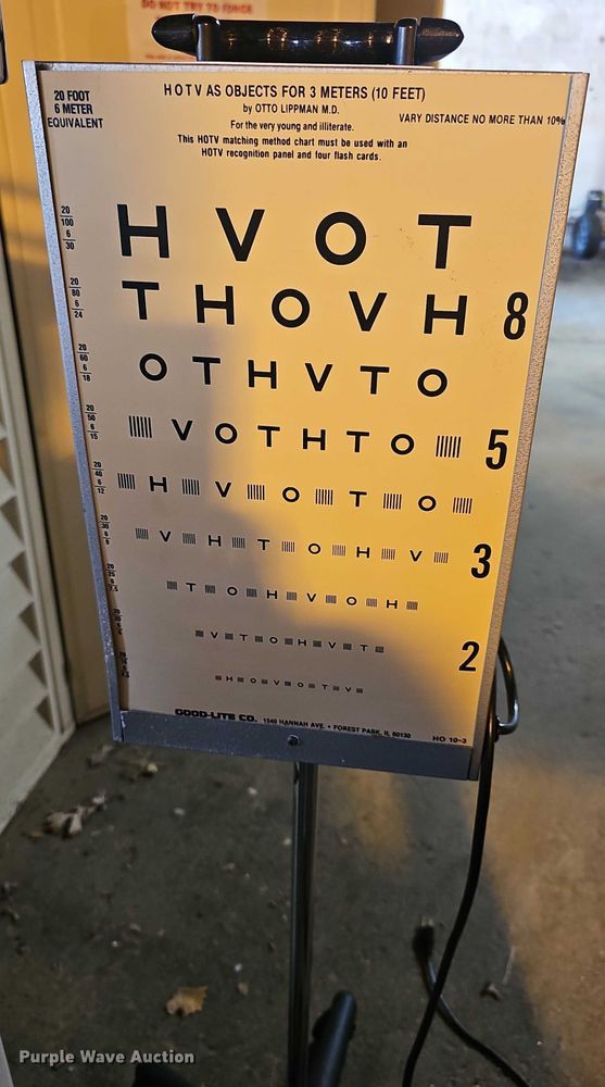 image for item EK5365 Medical equipment 