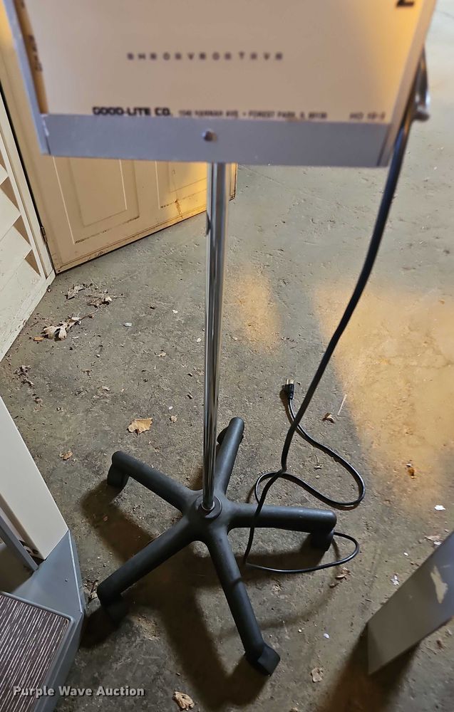 image for item EK5365 Medical equipment 