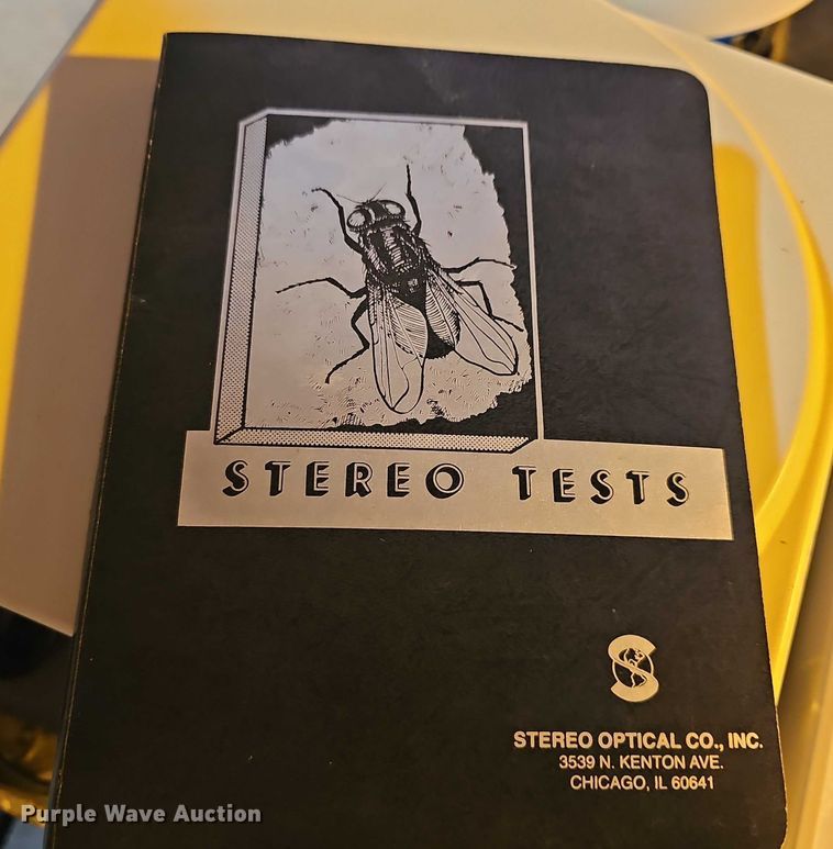 image for item EK5365 Medical equipment 