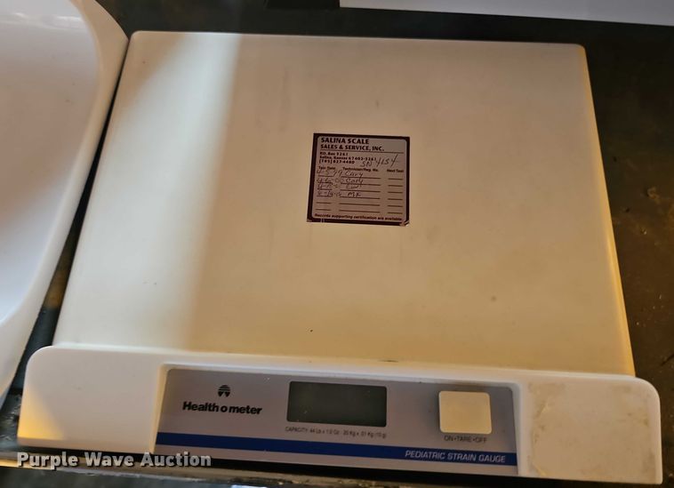 image for item EK5365 Medical equipment 