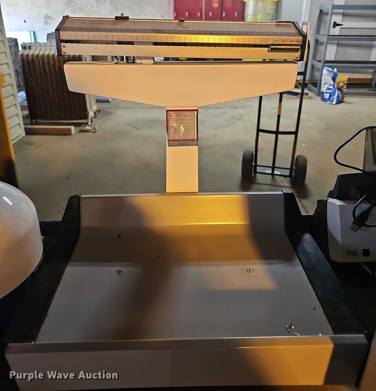 image for item EK5365 Medical equipment 