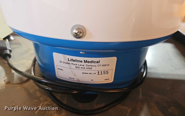 image for item EK5365 Medical equipment 